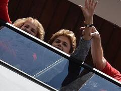 Brasil: sindicatos y organizaciones oficialistas convocaron a una marcha en apoyo a Lula