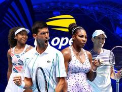 US OPEN 2020 en Nueva York: cuándo es, fechas y horarios de partidos, dónde ver el Us Open