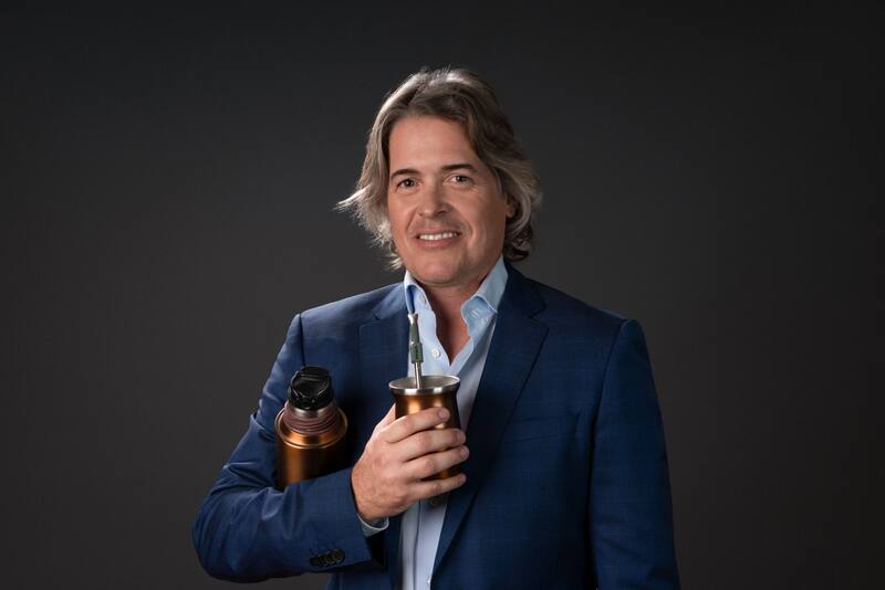 Con Parallel, Facundo Mendizábal tendrá a cargo la comercialización de Stanley en Centroamérica y el Caribe.