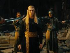 El Señor de los Anillos: The Rings of Power llega a Amazon Prime Video con su segunda temporada