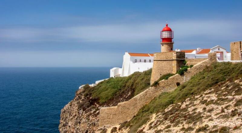 Escapadas: se encuentra a tres horas de Sevilla y tiene las mejores vistas del Atlántico portugués(foto: Pexels).