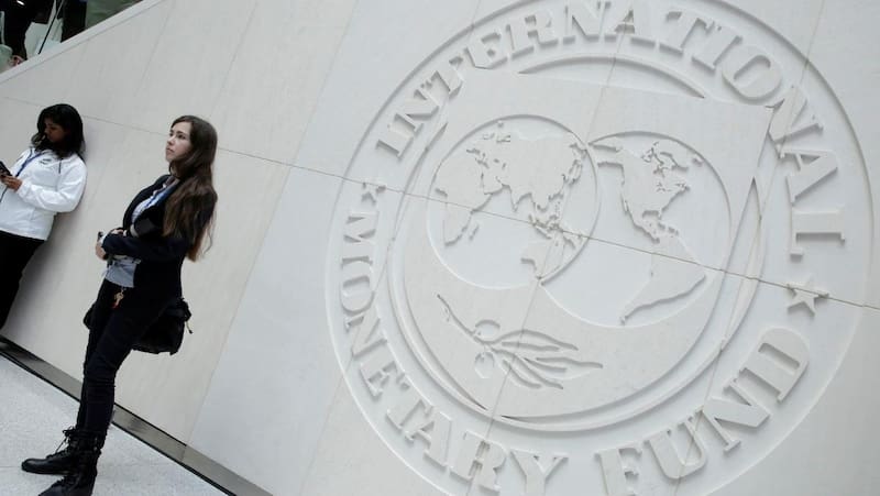 Fondo Monetario Internacional (FMI)