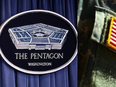 Estados Unidos en alerta | El Pentágono reúne a los altos mandos en una base militar secreta tras la tensión entre Rusia y la OTAN: se teme lo peor