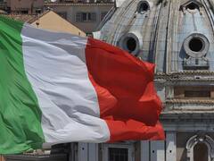 Hay buenos argumentos para comprar bonos del gobierno italiano