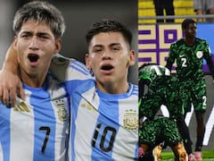 Ver Argentina vs. Nigeria en Magis TV por el Mundial Sub 20 pone en riesgos tus dispositivos