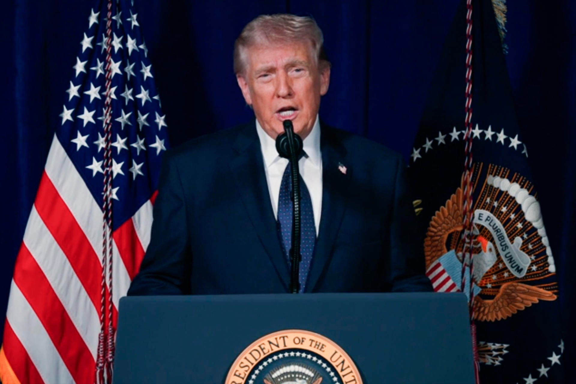 El fin del laissez faire desde EE.UU.: Maduro, Alí Jameneí y la conexión argentina