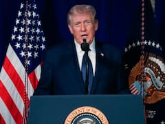 Guerra en Medio Oriente: Trump emitió una lista de 14 países que deben ser evacuados