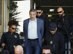 Condenan a exministro de Hacienda de Lula a 12 años de prisión