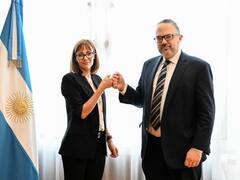 Quién es Fernanda Ávila, la nueva secretaria de Minería de la Nación