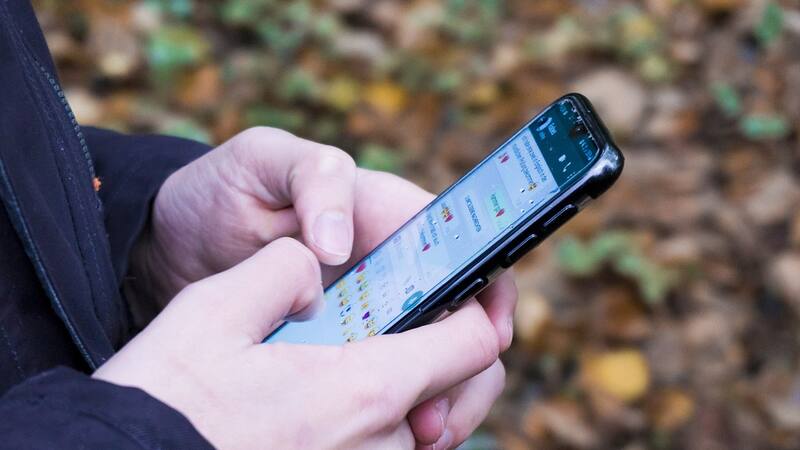 WhatsApp hará cambios en el envío de mensajes. Fuente: Pixabay.