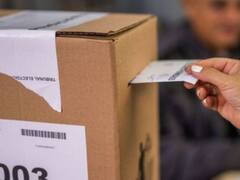 Elecciones bonaerenses 2025: ¿dónde voto este domingo 7 de septiembre?
