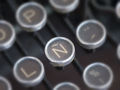 ¿No son letras? La RAE pone fin a una discusión histórica del alfabeto