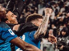 Nápoli puede ser campeón después de 33 años y existe temor por una posible celebración trágica