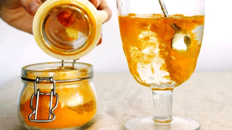 Esta especia milenaria se ha utilizado para tratar las indigestiones.