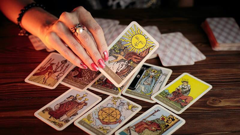 Conocé qué dicen las cartas del tarot para los 12 signos hasta el 21 de enero