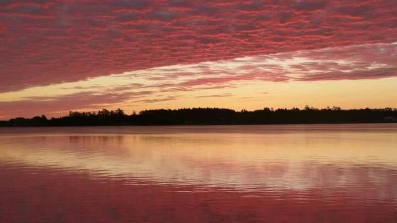 Disfrutá de las mejores playas solitarias y termas entrerrianas en una escapada de ensueño