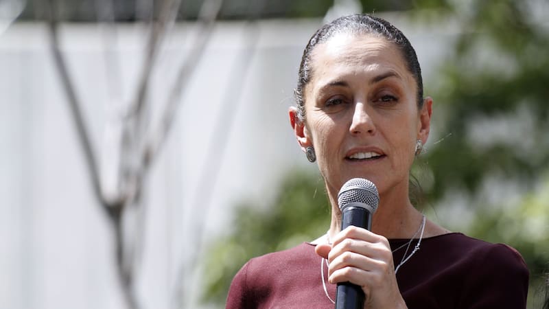 El gobierno de Claudia Sheinbaum lanzó el programa de Mejoramiento de Vivienda en México.