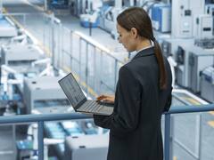 Las industrias hiperconectadas están bajo ataque: responden con nuevo impulso a la ciberseguridad