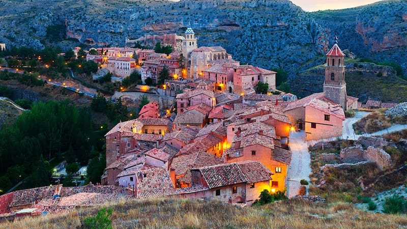 Escapadas: Teruel, el pasado y presente de una joya española que no puedes dejar de conocer.