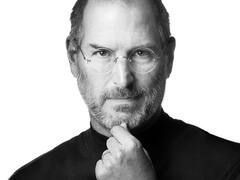Steve Jobs sigue haciendo historia: a 12 años de su muerte, lanzarán un nuevo libro con sus memorias