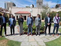 Vaca Muerta: Gutiérrez anunció una nueva concesión hidrocarburífera no convencional