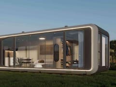 Adiós alquiler: venden casas listas en 30 días y a mitad del precio de una vivienda tradicional