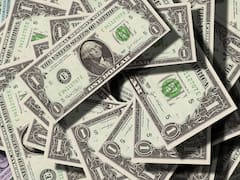 Cómo está el dólar HOY en México: cotización de este viernes 29 de diciembre