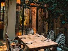 El restaurante de Buenos Aires que es ideal para probar los mejores Malbec