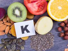 La vitamina K es esencial para mantenerte con vida: ¿qué alimentos debes consumir para aprovecharla?