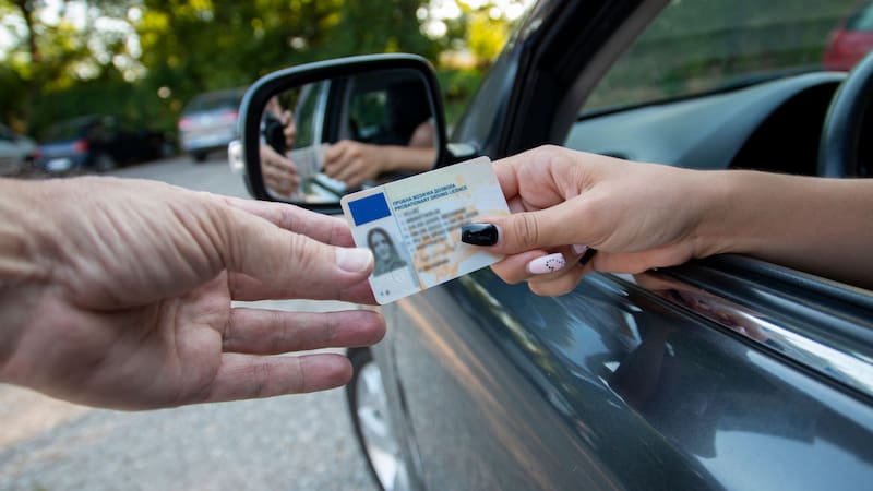 La DGT no le otorgará el carnet de conducir a quienes tengan alguna de estas enfermedades.