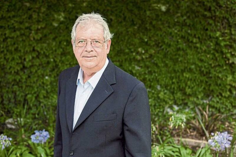 Rubinstein fue terminante al asumir que en la Argentina "hay un riesgo de hiperinflación".