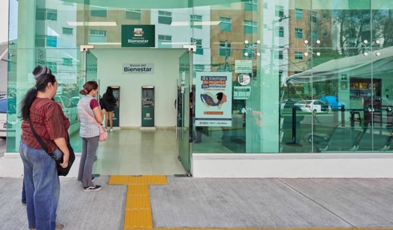 No esperes más, protege tu NIP: es fácil, rápido y seguro. Fuente: Shutterstock.