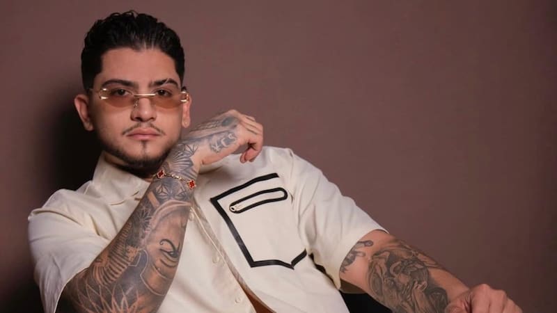 Gustavo Petro pidió a México intensificar la búsqueda de los artistas desaparecidos.