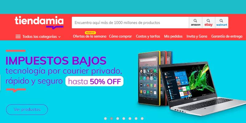 Tiendamia.