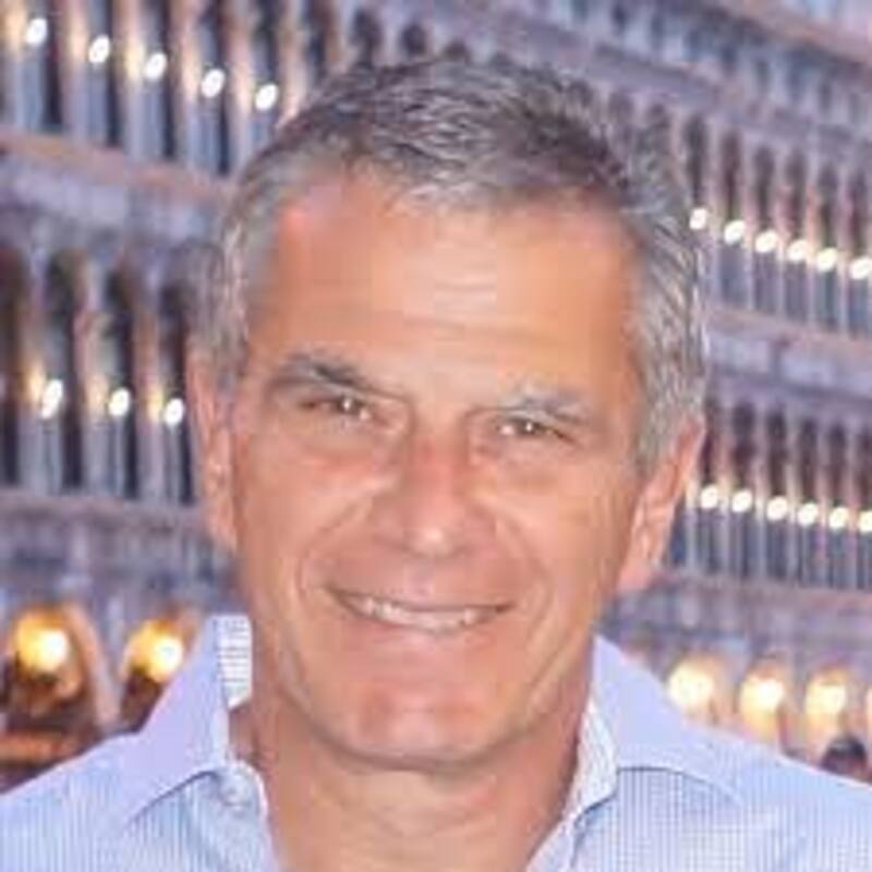 Roberto Cherashny, fundador de Sprayette SA.