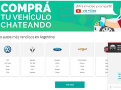 Autofoco quiere estar a la vanguardia y se rediseña