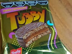 Volvió el Tubby: por qué Bagley relanzó una de sus golosinas más pedidas