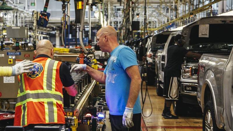 El mayor desafío de la industria es recuperar el nivel de actividad