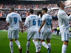 Cuántos millones habrá en juego en los octavos de final de la Champions