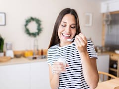 No es leche: este es el lácteo que debes consumir para fortalecer tus huesos y mejorar la salud intestinal