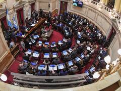 DNU de la SIDE: el Gobierno logró posponer el debate por segunda semana consecutiva