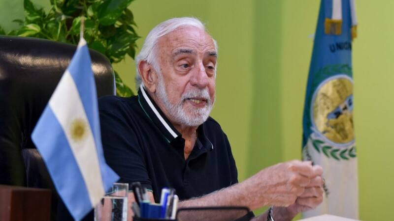 La UTA no adherirá al paro de transporte convocado para el miércoles 30 de octubre