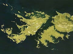 Islas Malvinas: les preguntaron a los isleños qué piensan de Argentina y esta fue la respuesta