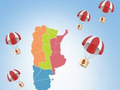 Pagos digitales: simplifican recaudación de impuestos en 12 provincias para ampliar el uso