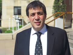 Fabián De Sousa: "Resolver las deudas nos permitirá retomar en 60 días la administración de Oil"