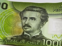 Peso chileno hoy: a cuánto abre la cotización este miércoles 12 julio