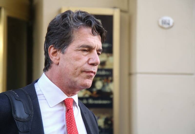 Nicolás Posse será el funcionario encargado de las privatizaciones durante el gobierno de Javier Milei.