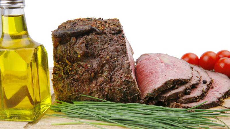 Asado navideño al estilo español: receta sencilla y rápida para preparar un clásico de las fiestas.