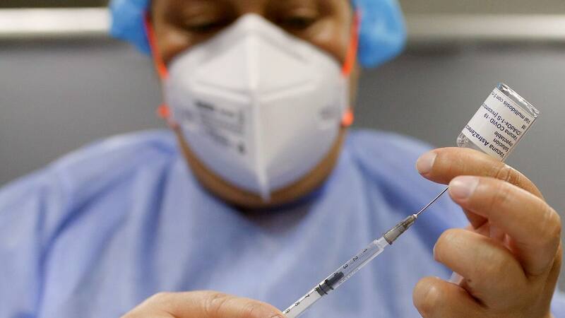 El estudio reveló que, después de dos semanas de tener síntomas, la inmunidad aumentó 14 veces, mientras que la neutralización de la variante Delta se multiplicó por 4,4.