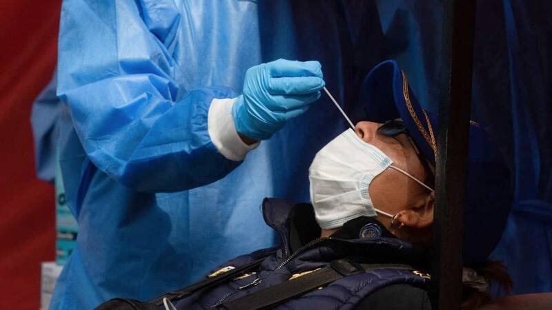 La Florona no es una variante nueva, sino la aparición de gripe y coronavirus al mismo tiempo.